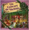 LP - Capitaine Philibert - Un concert de variétés