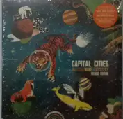 Capital Cities