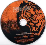 CD - Capital Cities - In A Tidal Wave Of Mystery