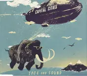 Capital Cities - Safe And Sound
