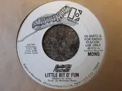The Capital City Rockets - Little Bit O'Fun