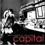 CAPITAL - Days and Nights of Love and War