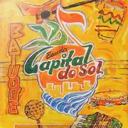 LP - Capital Do Sol - Batuque