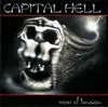 CD - Capital Hell - Vow Of Tension