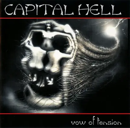 Capital Hell - Vow Of Tension