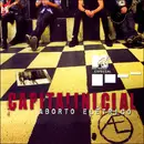 CD - Capital Inicial - MTV Especial - Aborto Elétrico