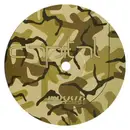 12inch Vinyl Single - Capital J - Bumbaclot! / Who's Dat?