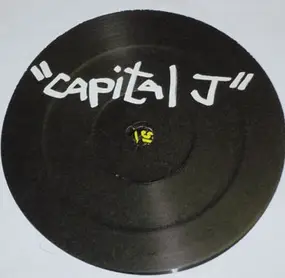 Capital J - The Throwdown / Ice Pick