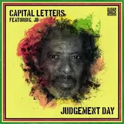 Capital Letters - Judgement Day