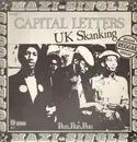 12inch Vinyl Single - Capital Letters - UK Skanking