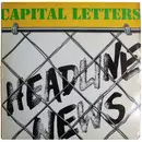 LP - Capital Letters - Headline News