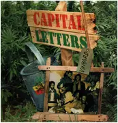 LP - Capital Letters - Vinyard