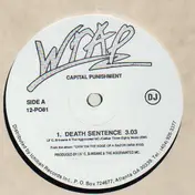 Capital Punishment - Death Sentence / Murder