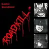 LP & MP3 - Capital Punishment - Roadkill