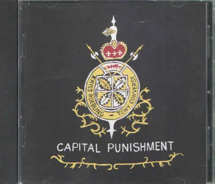 Capital Punishment - Roadkill