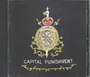 CD - Capital Punishment - Roadkill