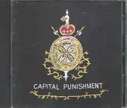 CD - Capital Punishment - Roadkill