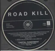 CD - Capital Punishment - Roadkill