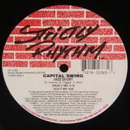 Capital Swing - Jazz Doubt / 2B