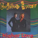 12inch Vinyl Single - Capital Sound - Higher Love