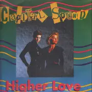 12inch Vinyl Single - Capital Sound - Higher Love