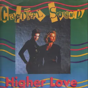 Capital Sound - Higher Love