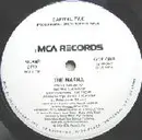 12inch Vinyl Single - Capital Tax - The Masha