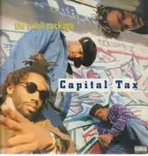 capital tax