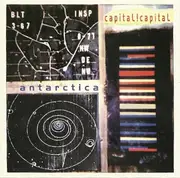 CD - Capital!Capital - Antarctica - EP