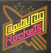 The Capital City Rockets - Capital City Rockets