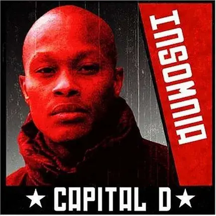 Capital D - Insomnia