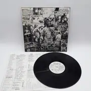12inch Vinyl Single - CapitaliSt Alienation - Capitali$t Alienation - only pressing + limited