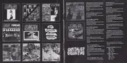 CD - Capitalist Casualties - A Collection Of Out-Of-Print Singles, Split EP's And Compilation Tracks