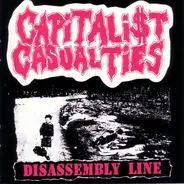 Capitalist Casualties - Disassembly Line