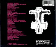 CD - Capitalist Casualties - Disassembly Line