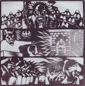 CAPITALIST CASUALTIES - Capitalist Casualties / Stack