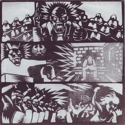 Capitalist Casualties / Stack - Capitalist Casualties / Stack