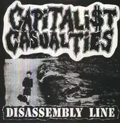 CAPITALIST CASUALTIES