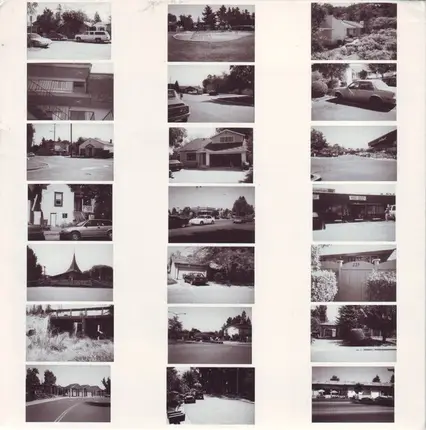 Capitalist Casualties - Planned Community