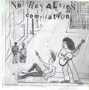 CAPITALIST CASUALTIES - No Royalties Compilation