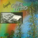 LP - Capital Letters - Vinyard