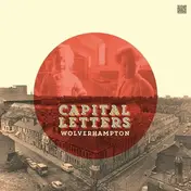 Capital Letters - Wolverhampton