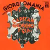 7inch Vinyl Single - Capitan Giorgio Y Cia. - Giorgiomania