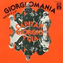 7inch Vinyl Single - Capitan Giorgio Y Cia. - Giorgiomania