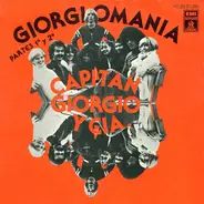Capitan Giorgio Y Cia. - Giorgiomania