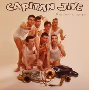 Capitan Jive - Non Dormire... Swinga!