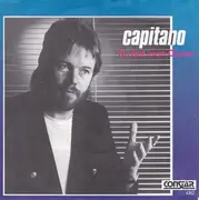 7inch Vinyl Single - Capitano - Du Bist Mein Ozean