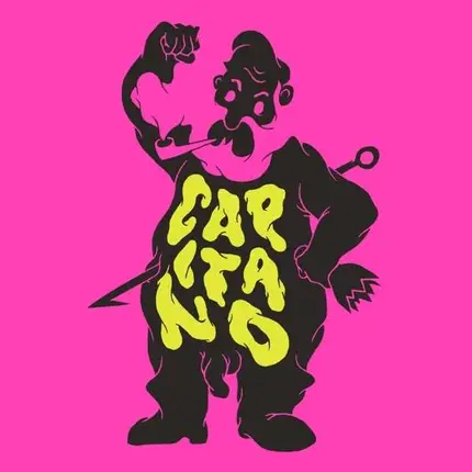 Capitano - Good Times