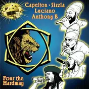 Capleton - Four the Hardway