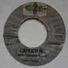 7inch Vinyl Single - Capleton - Tafari (Virtous Womb)
